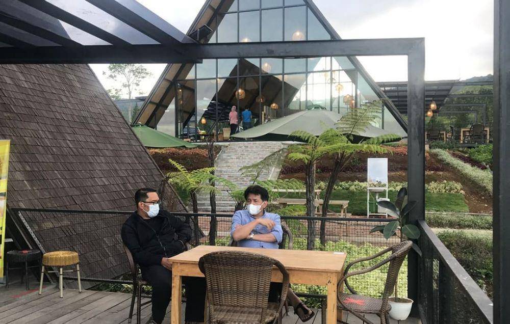 The Ranch Ciater Subang (instagram.com/theranchciaterofficial)