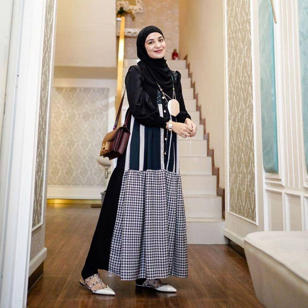 Shireen Sungkar. (Instagram.com/shireensungkar)