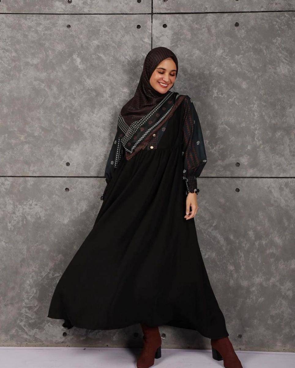 Shireen Sungkar. (Instagram.com/zaskiasungkar15)
