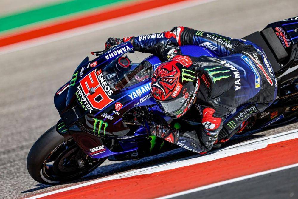 Fabio Quartararo (instagram.com/yamahamotogp)