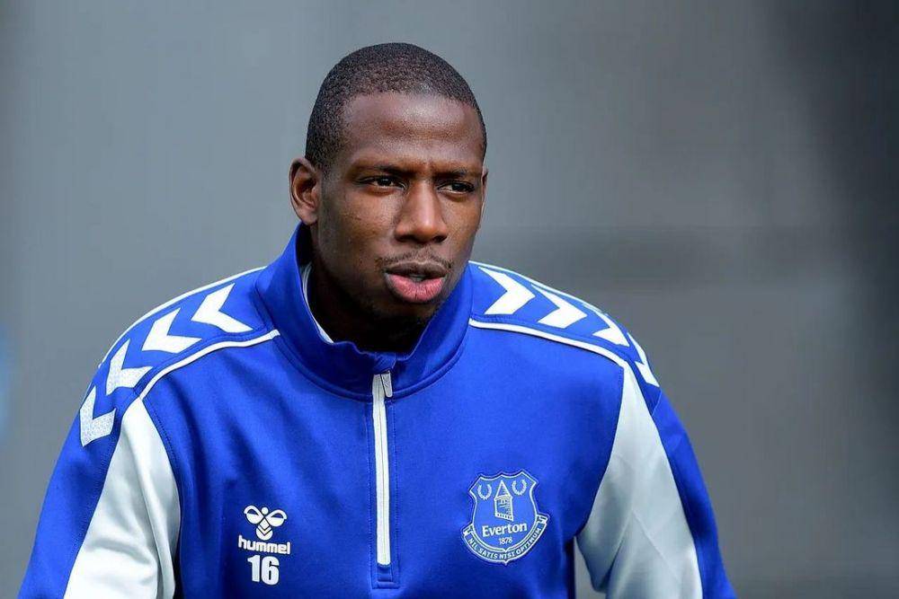 potret Abdoulaye Doucoure (instagram.com/abdoudux)