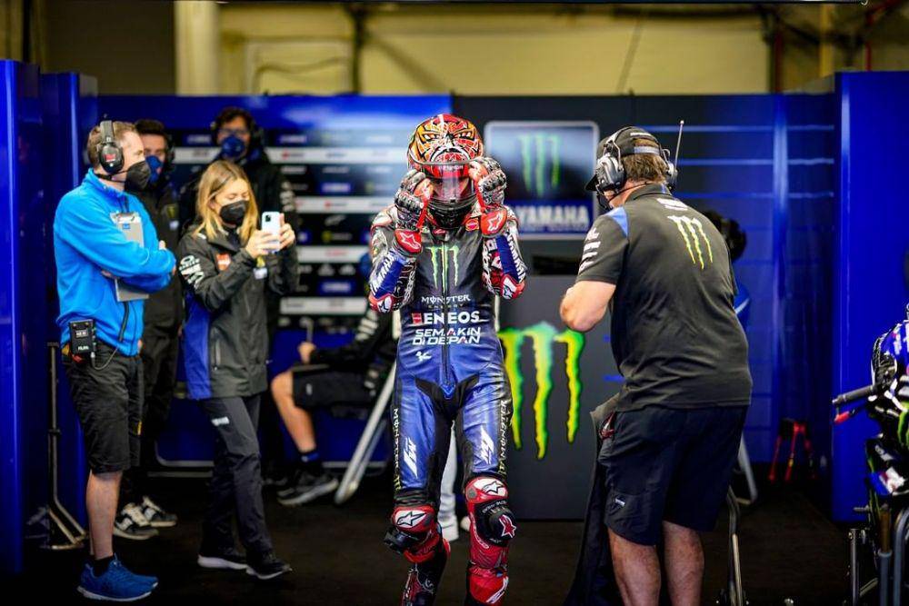 Fabio Quartararo (instagram.com/yamahamotogp)
