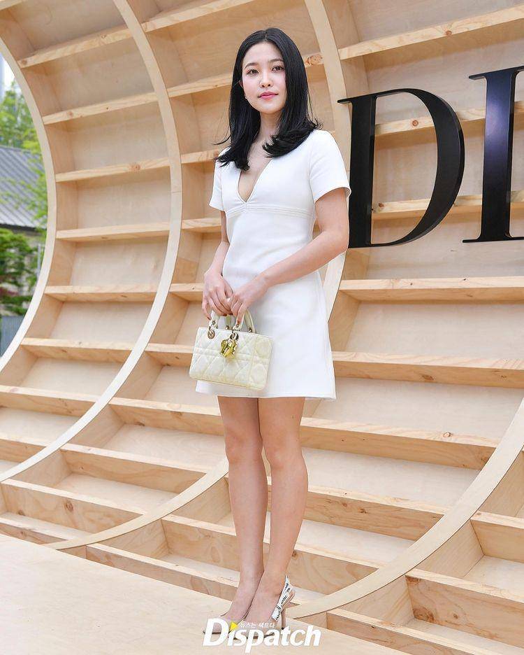 Yeri Red Velvet (Dok. Dispatch Korea)