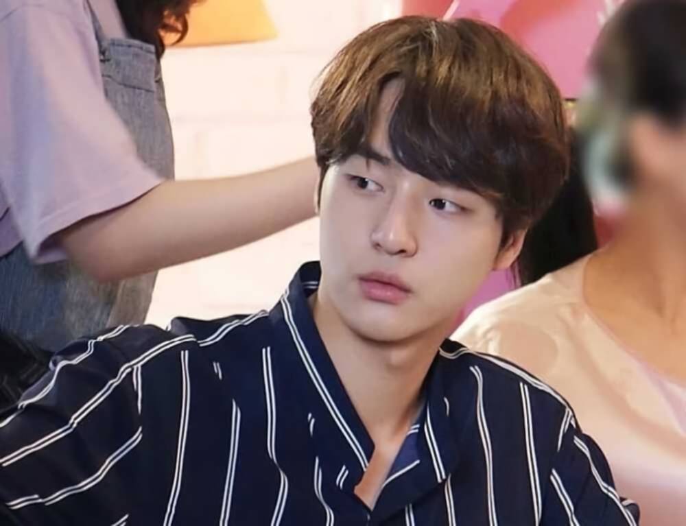 Yang Se Jong (instagram.com/goodpeopleent)