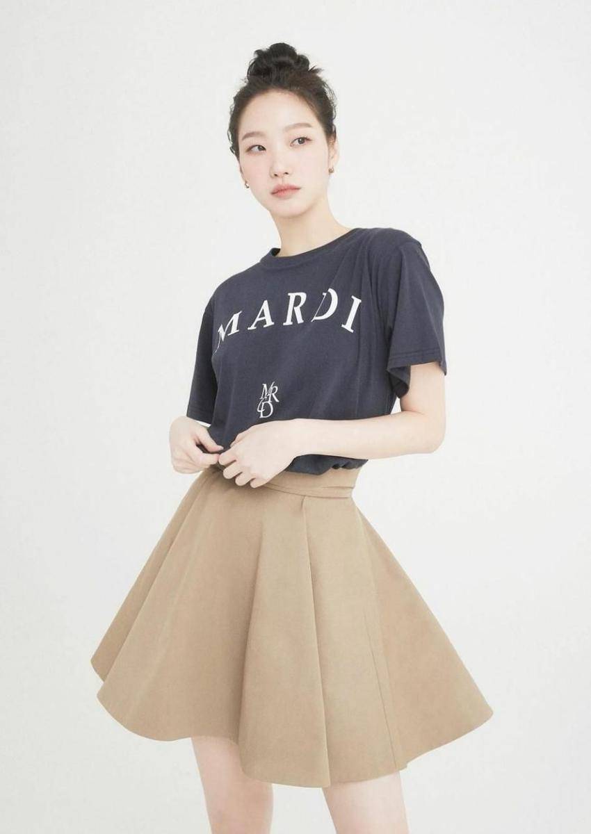 Kim Go Eun (instagram.com/ggonekim)