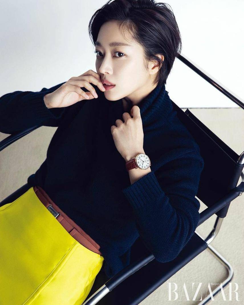 Jo Bo Ah (instagram.com/xxadoraa)