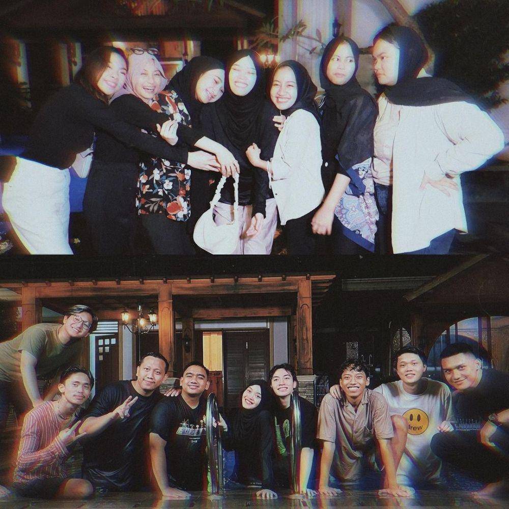 ulang tahun Putri Delina (instagram.com/putridelinaa)