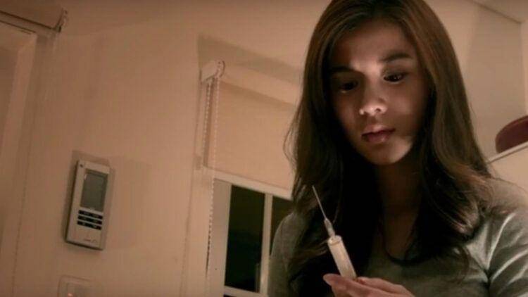 Buppah Rahtre (Nakomthai Picture/ Buppah Rahtre)