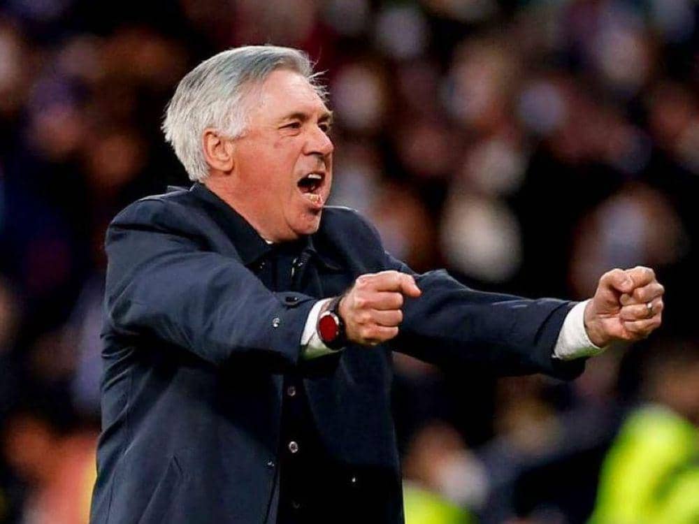 5 Pelatih Terakhir yang Sukses Membawa Real Madrid Juara LaLiga