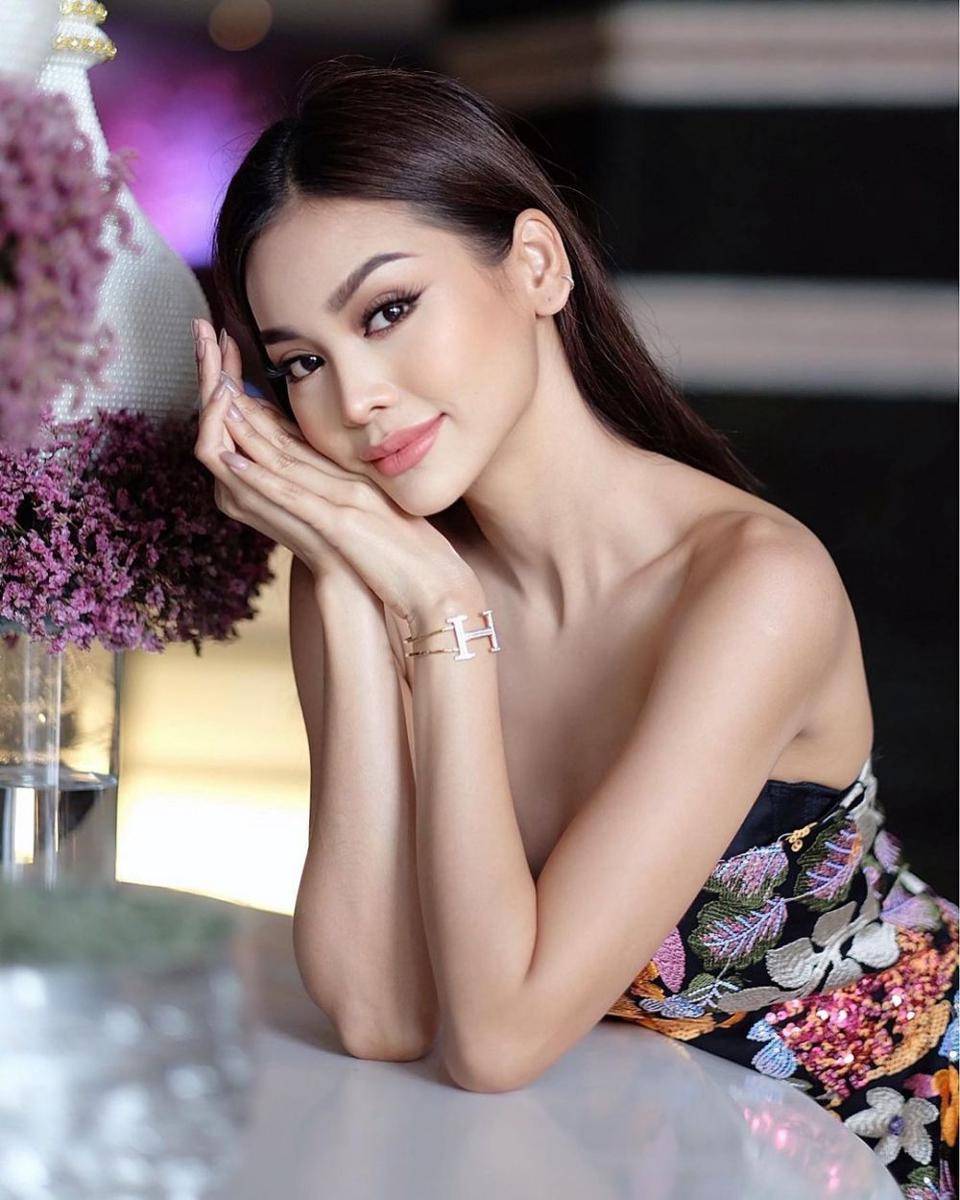 Engfa Waraha (Instagram.com/fa_engfa8)