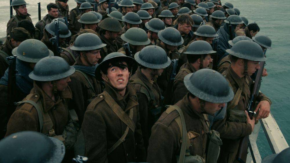 Dunkirk (Warner Bros/ Dunkirk)