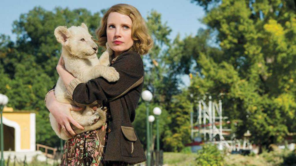 7 Peran Ikonik Jessica Chastain, Aktris Terbaik Oscar 2022