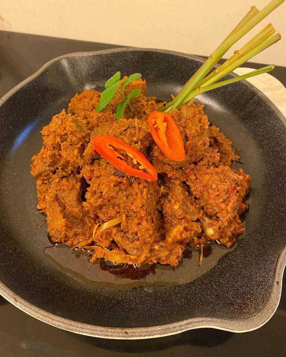 Rendang (instagram.com/hsing51020)
