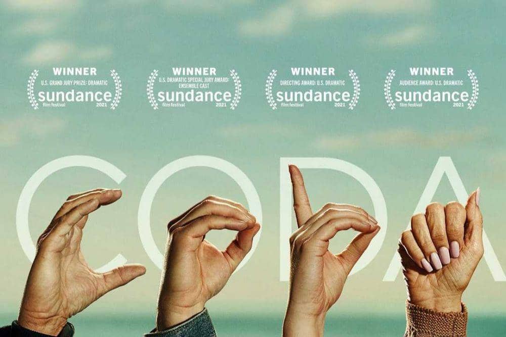 Film Coda (instagram.com/codamovie)