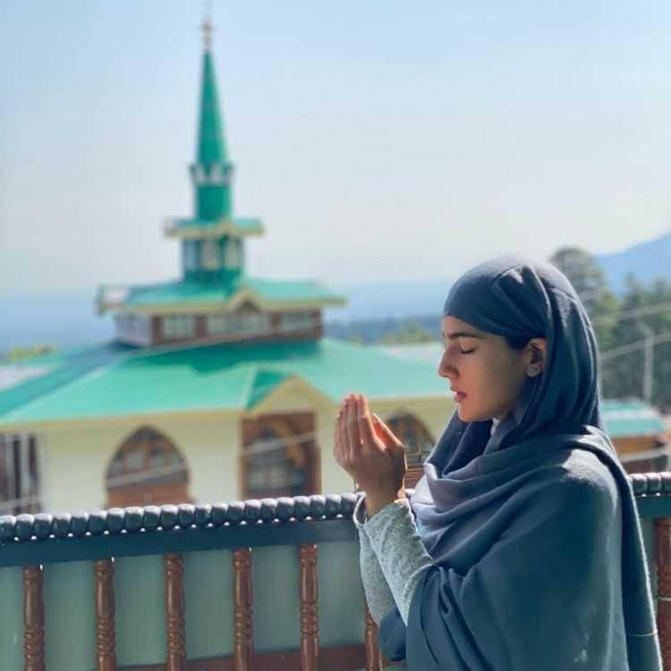 Sara Ali Khan (instagram.com/saraalikhan95)