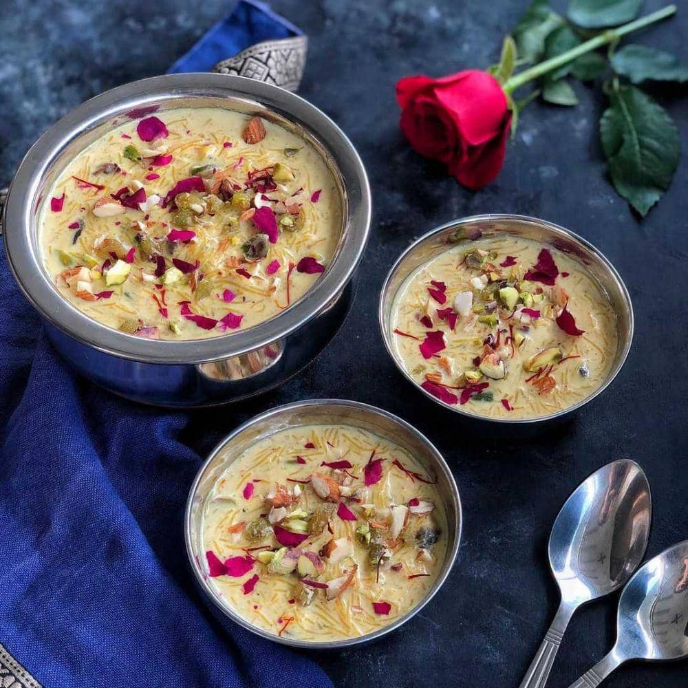 sheer khurma (instagram.com/ramenhairedgirl)