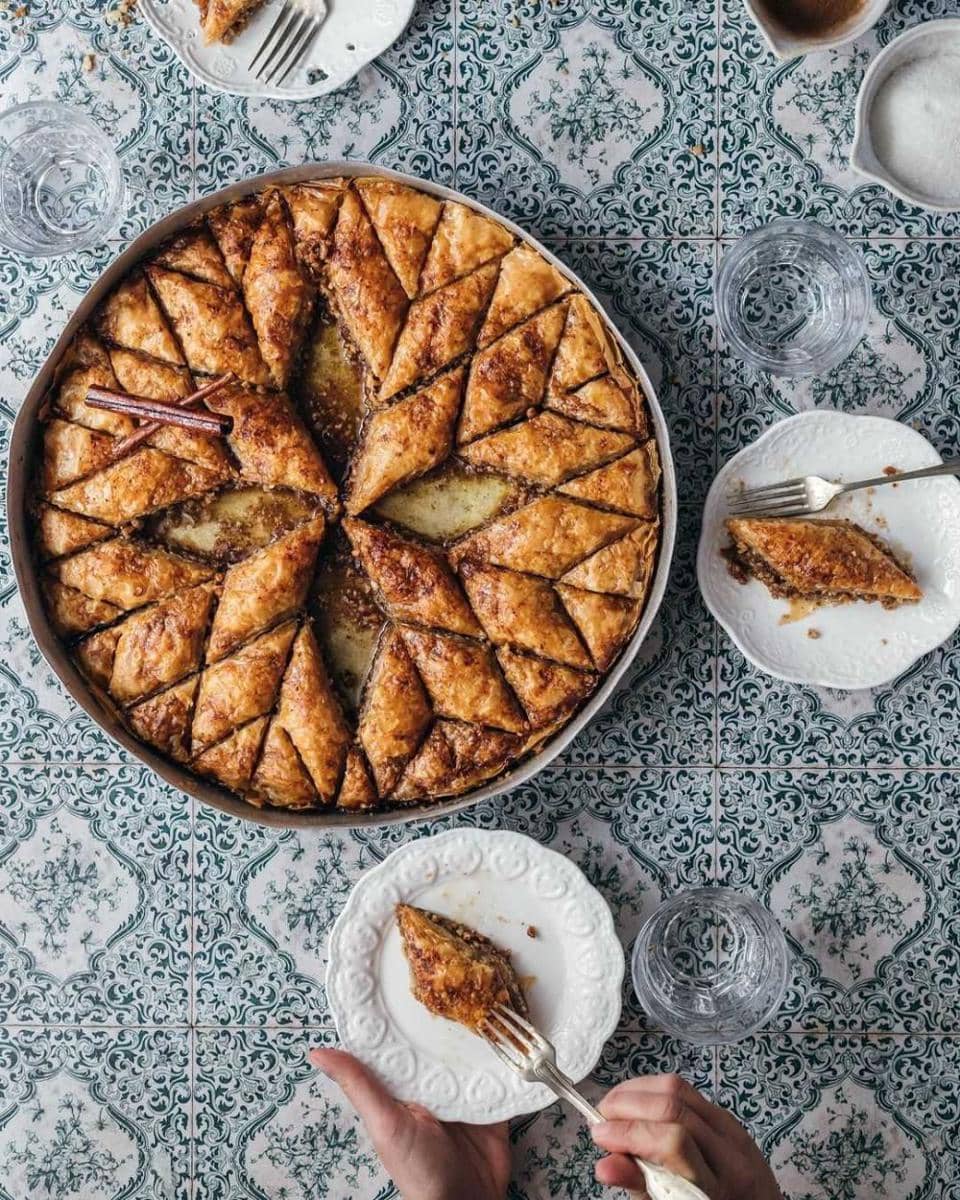 baklava (instagram.com/tetisflakes)