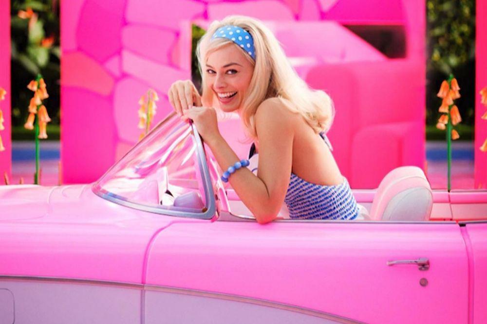 7 Film Warner Bros. yang Tayang setelah Barbie, Valak Kembali!