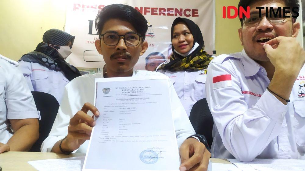 Eks Karyawan Ini Cerita Kronologi Dipecat usai Pertanyakan THR