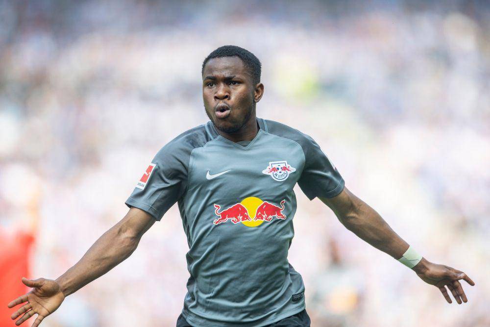 Ademola Lookman (twitter.com/RBLeipzig_EN)
