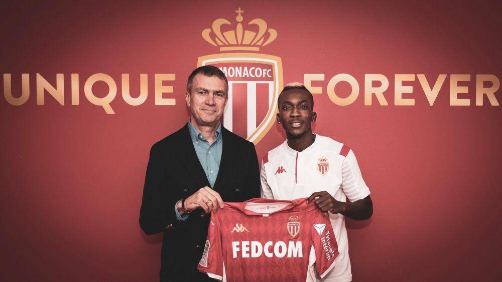 Henry Onyekuru (twitter.com/iamOkon)