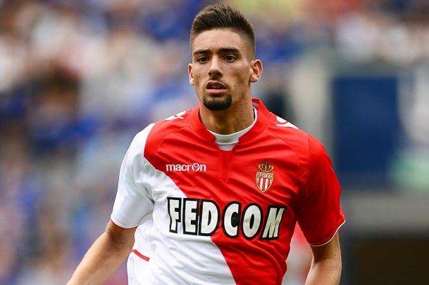 Yannick Carrasco (twitter.com/FTalentScout)
