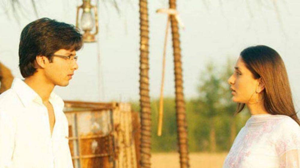 Film India Terbaik - Jab We Met (7.9/10 IMDb)