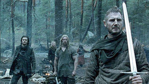 Kingdom of Heaven (2005) (eyeforfilm.co.uk)