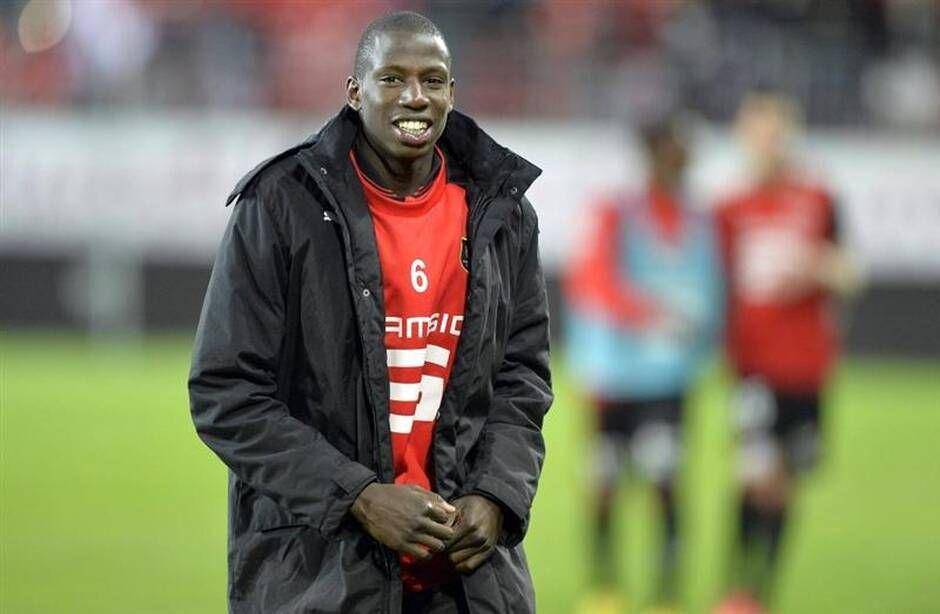 potret Abdoulaye Doucoure (ouest-france.fr/sport/football)