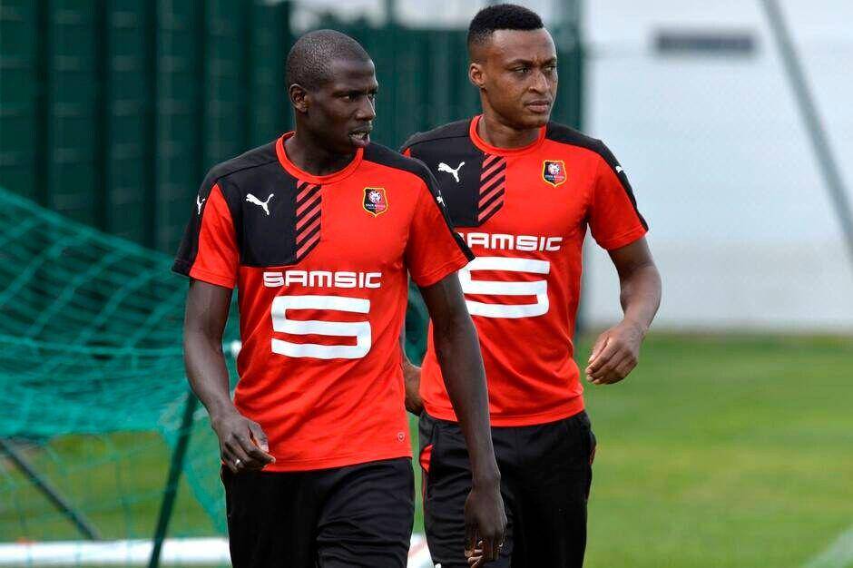 potret Abdoulaye Doucoure (ouest-france.fr)