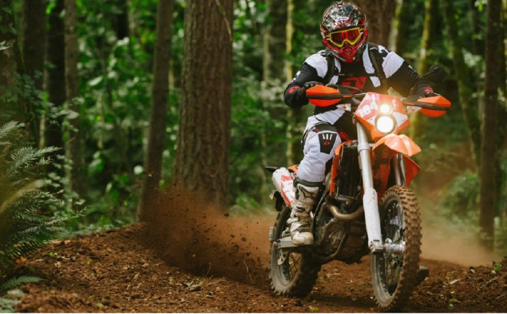 Perbandingan 3 Motor Trail 150 CC, Mana Paling Tangguh?