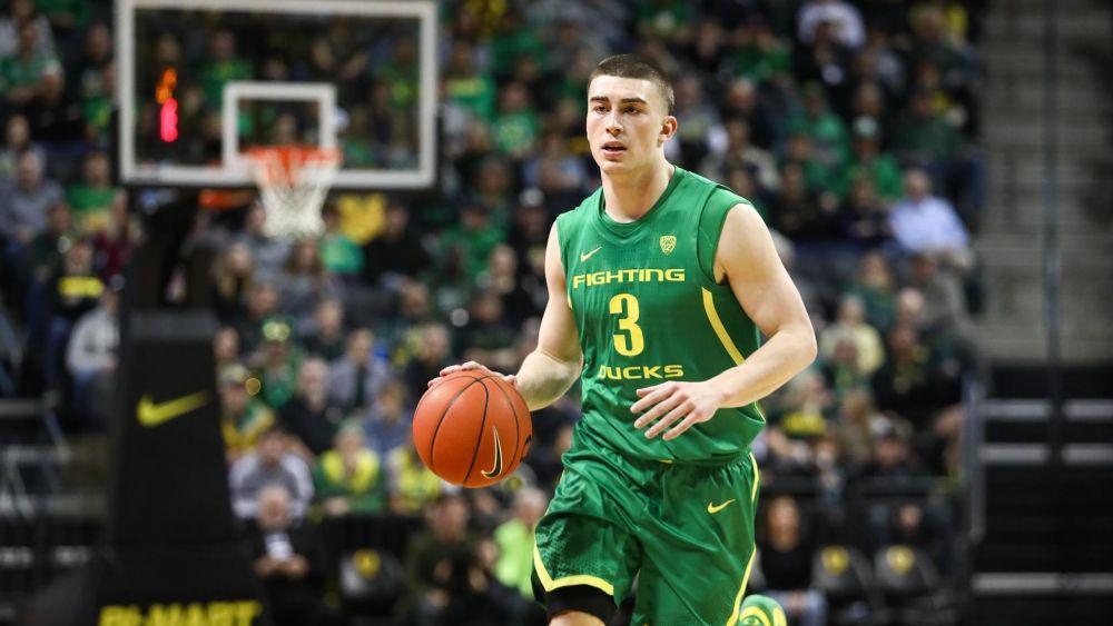 5 Alumnus Oregon University yang Bermain di NBA 2021/2022