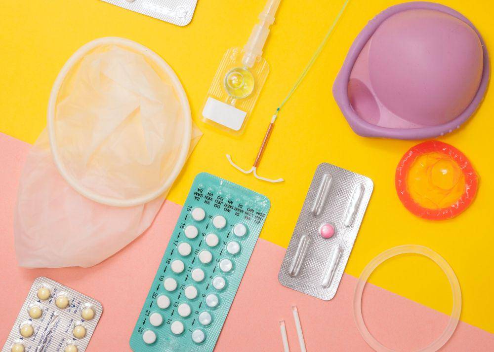 ilustrasi kesalahan umum dalam menggunakan alat kontrasepsi (unsplash.com/Reproductive Health Supplies Coalition)