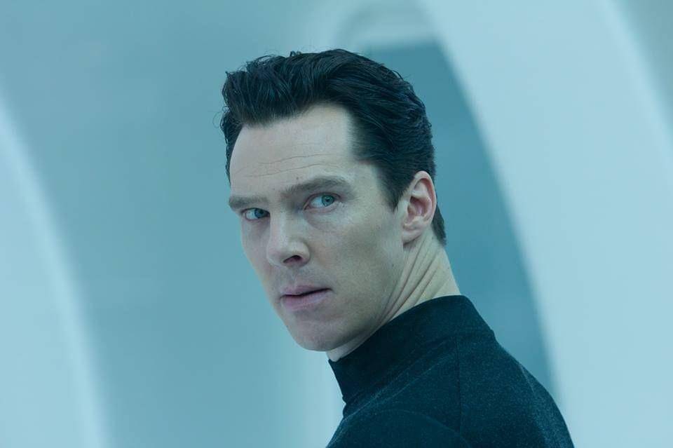 Star Trek Into Darkness (Paramount Pictures/ Star Trek Into Darkness)