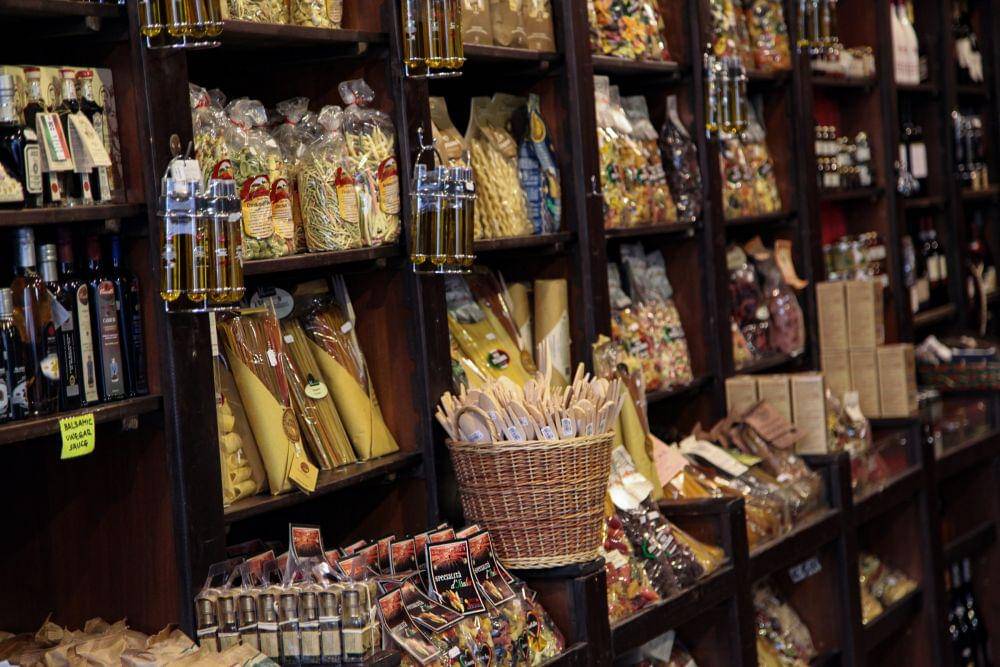 Oleh-oleh Khas Surabaya