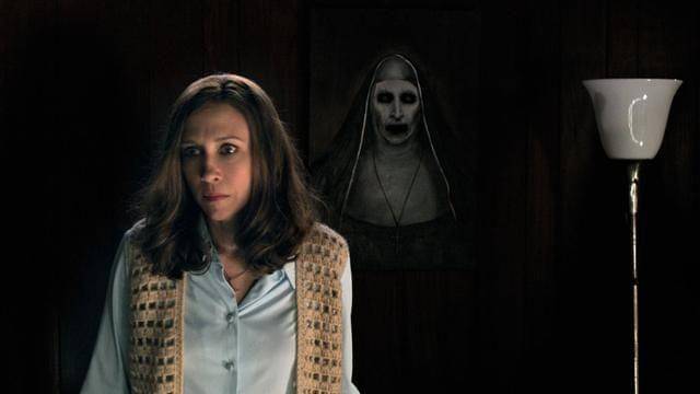 The Conjuring (Warner Bros/ The Conjuring)