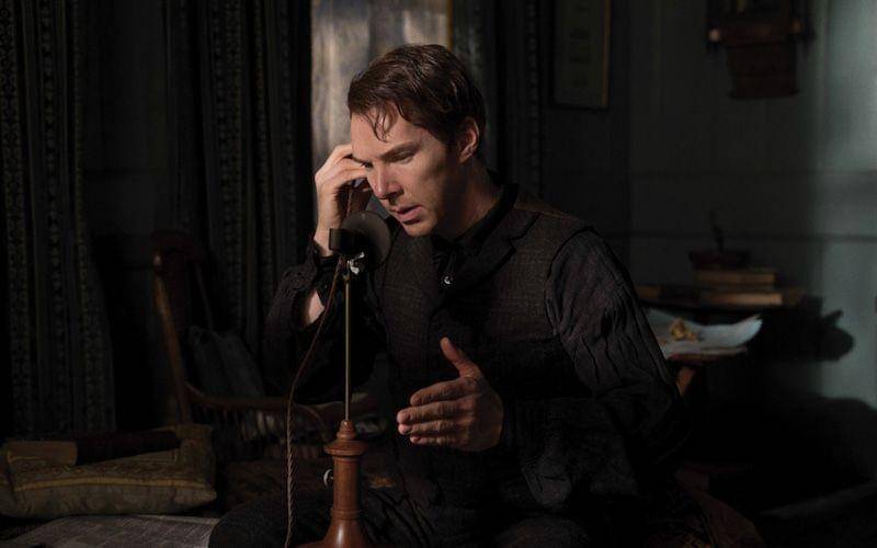 The Current War (Bazelevs Company/The Current War)