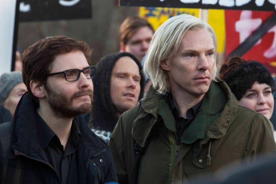 The Fifth Estate (DreamWorks/ The Fifth Estate)