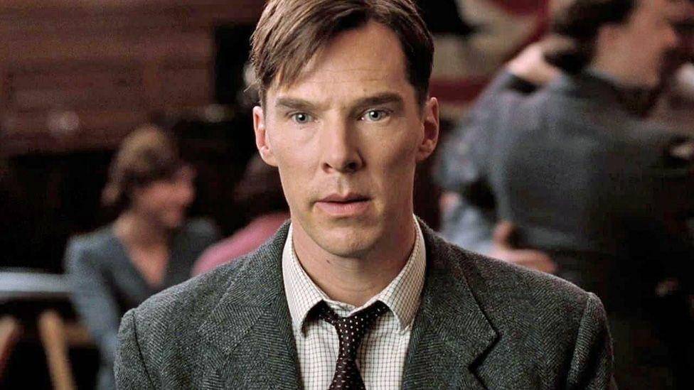 The Imitation Game (The Weinstein Company/ The Imitation Game)