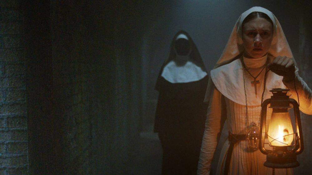 The Nun (Warner Bros/ The Nun)