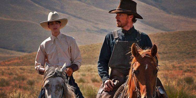 The Power of the Dog (Netflix/ The Power of the Dog)