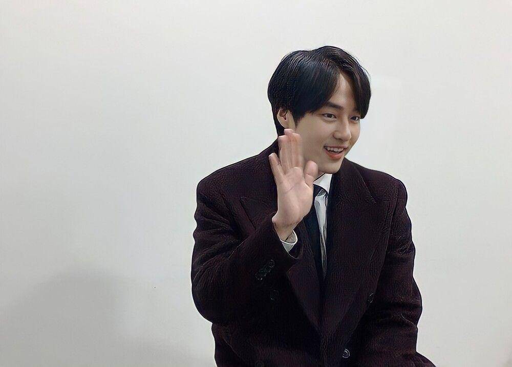 Yang Se Jong (instagram.com/goodpeopleent)