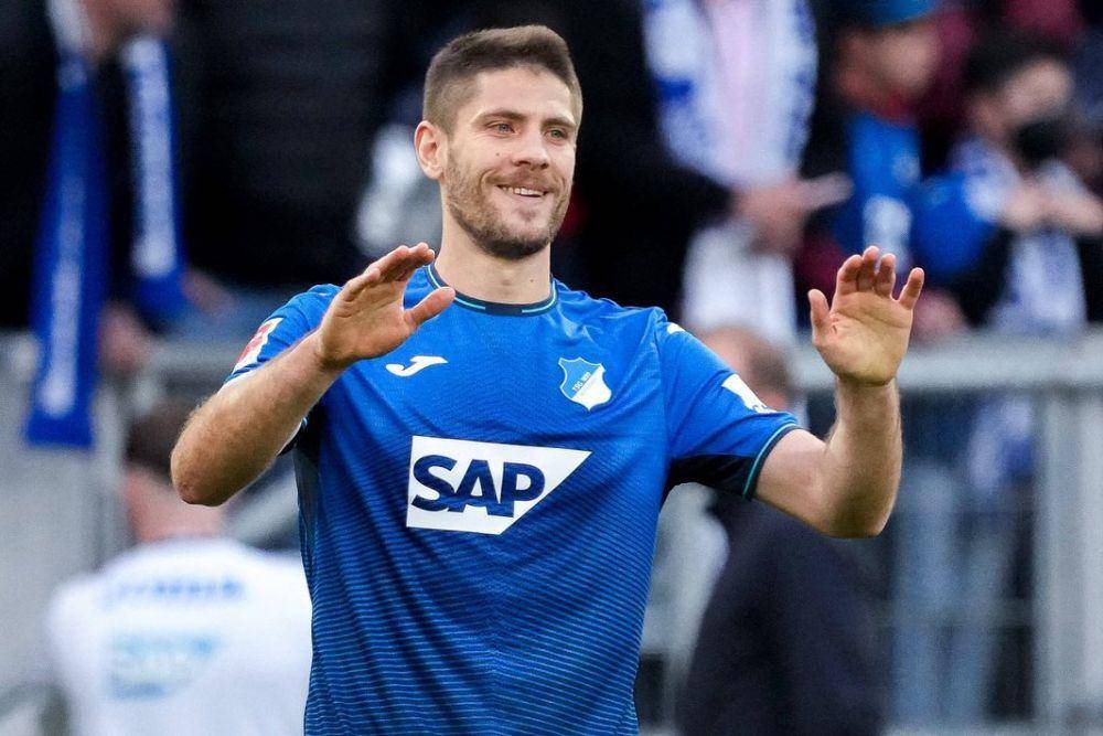 potret Andrej Kramaric (instagram.com/andrejkramaric)