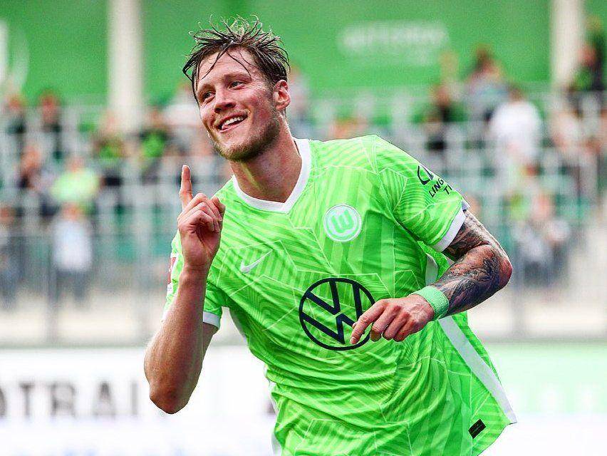 potret Wout Weghorst saat berseragam VfL Wolfsburg (instagram.com/wout.weghorst)