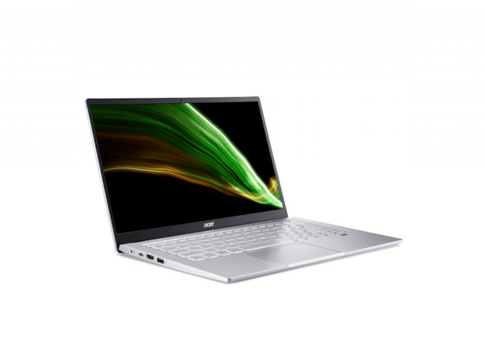 ilustrasi Acer Swift 3 SF314 (tokopedia.com/acer official store)