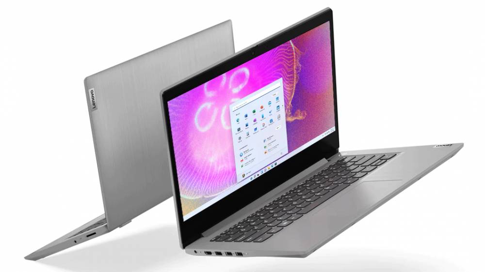 ilustrasi Lenovo Ideapad 3 14IGL05 (lenovo.com)