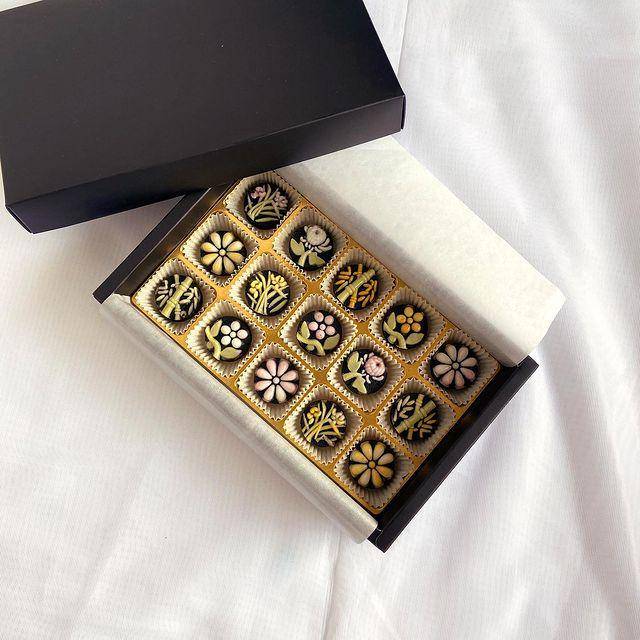 dasik (instagram.com/dahong_cake)
