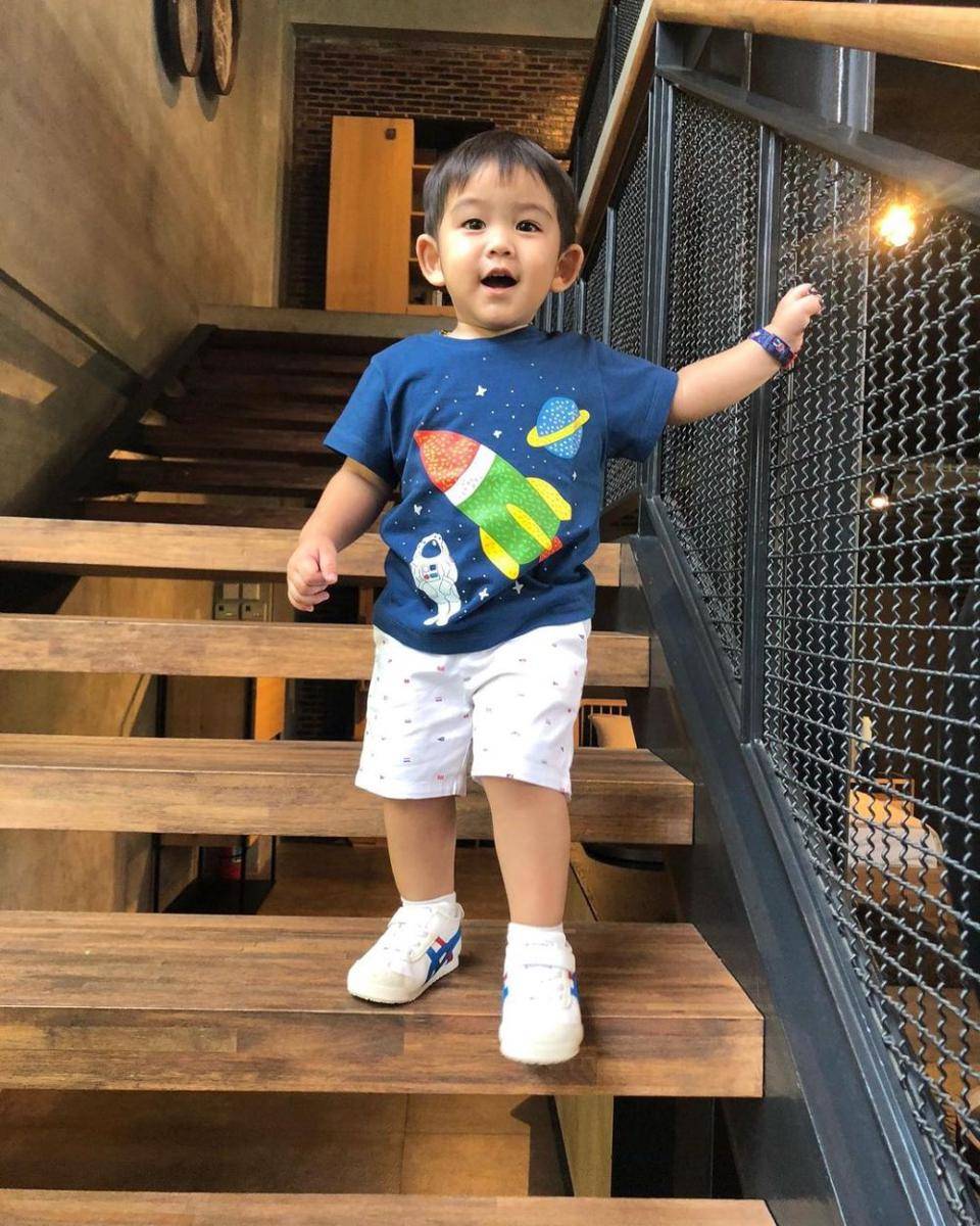 Muhammad Kalundra Ratinggang (instagram.com/kanakalundra)
