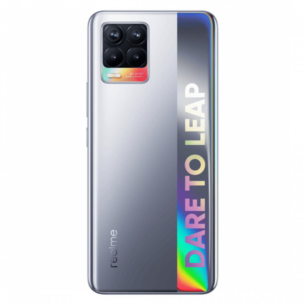Realme 8 (buy.realme.com)