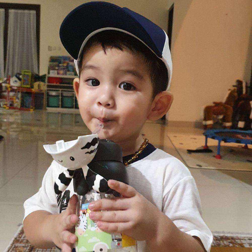 Muhammad Kalundra Ratinggang (instagram.com/irfan_ratinggang)